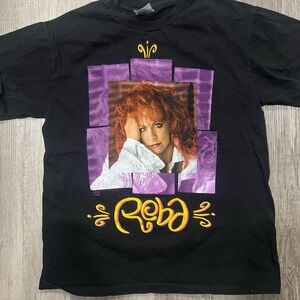 Vintage Reba Mcentire 1994 tour shirt